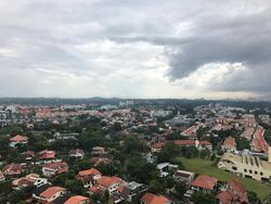 D'Leedon (D10), Condominium #610576011